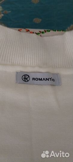 Кофта женская новая 46 48