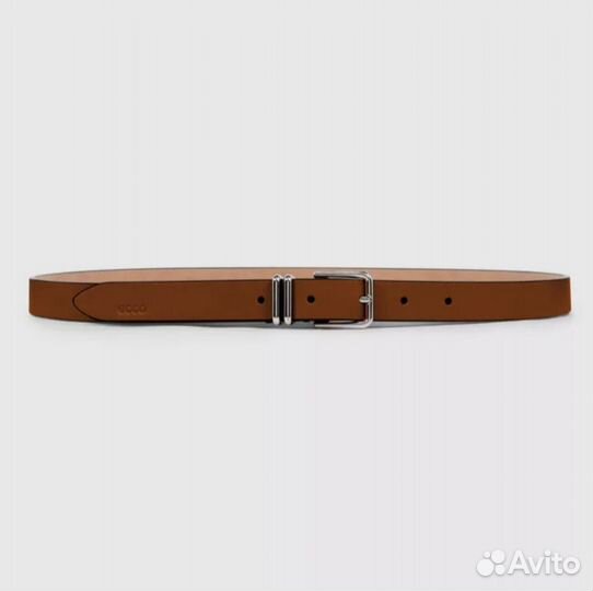 Ремень ecco belts. Новый