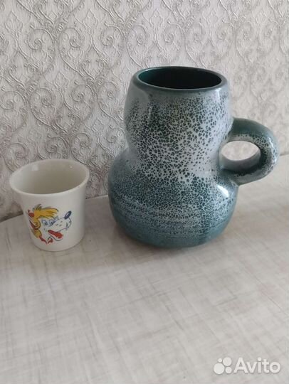 Посуда СССР