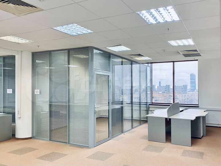 Сдам офисное помещение, 1766 м²