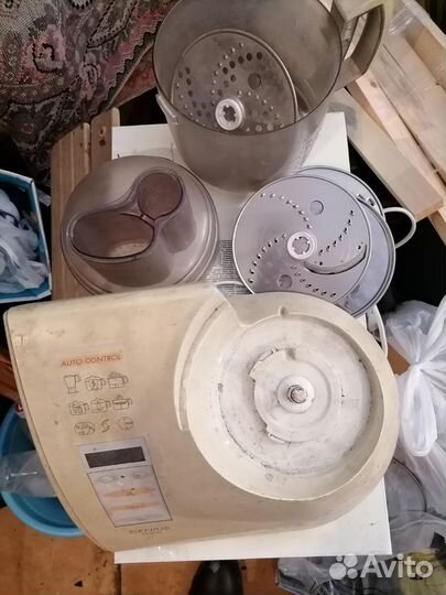 Соковыжималка и шинковка на запчасти или в ремонт