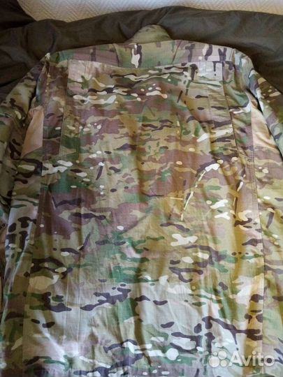 Боевая рубашка 511