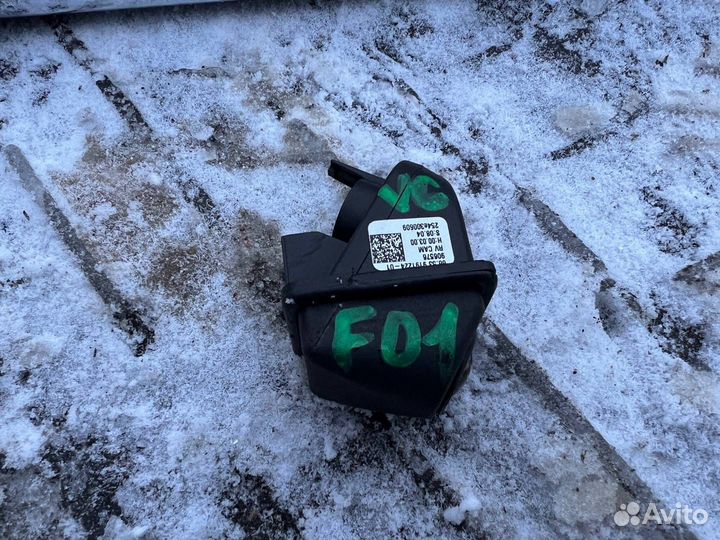 Камера заднего вида BMW 7 F01/F02 2009 9191224