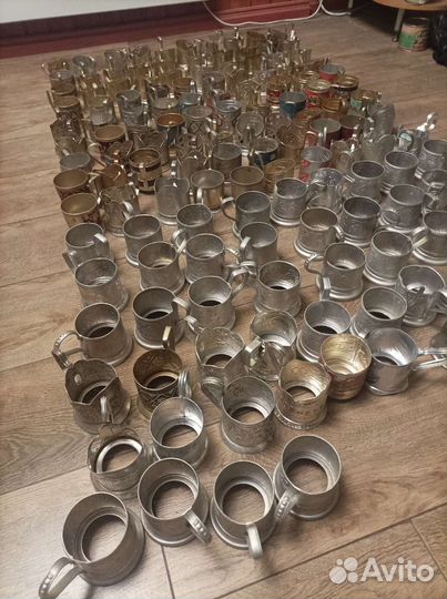 Подстаканники продам