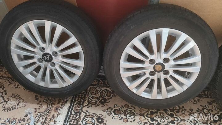 Hankook Optimo K415 185/65 R15