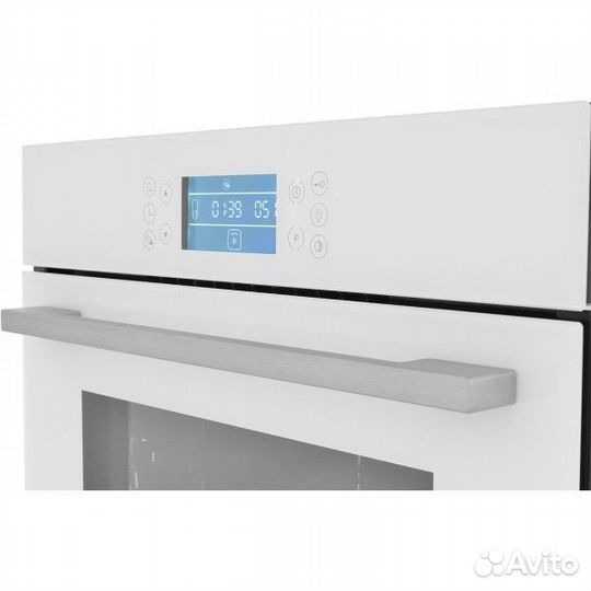 Встраиваемый Духовой шкаф Zugel А2710 W Новый