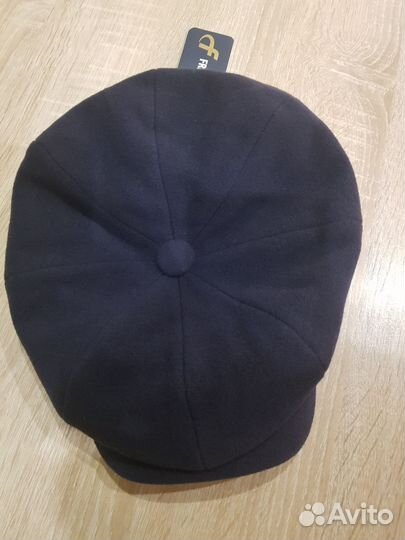 Кепка Fredrikson новая р.59