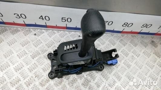 Кулиса кпп toyota RAV 4 ZCA2 (9SE20DM01)