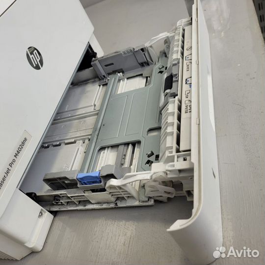 Принтер HP laserjet PRO M402DN