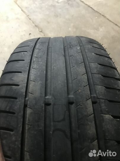 Bridgestone Turanza T005 205/55 R16 91W