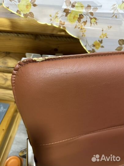 Комплект стульев 3 штуки