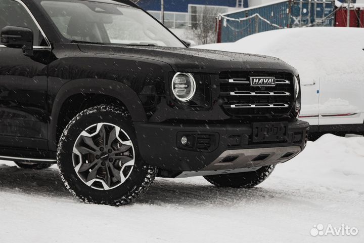 HAVAL Dargo 2.0 AMT, 2024