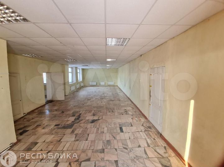 Универсальное помещение, 214.4 кв.м