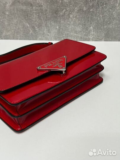 Сумка Prada женская