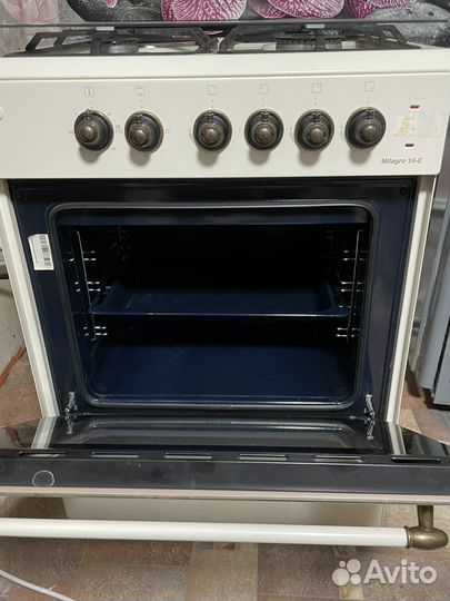 Плита газовая