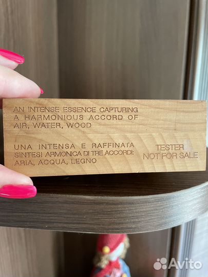 Парфюм из личной коллекции dsquared (Италия)