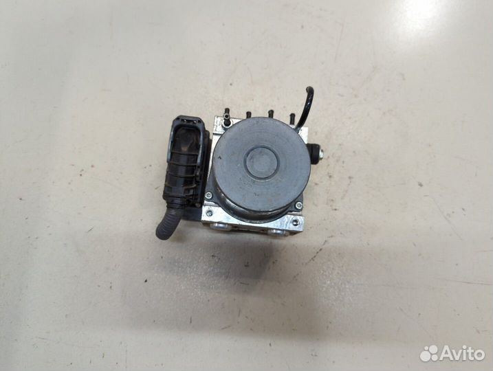 Блок абс, насос Lexus NX, 2019