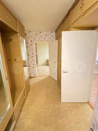 3-к. квартира, 68 м², 4/5 эт.