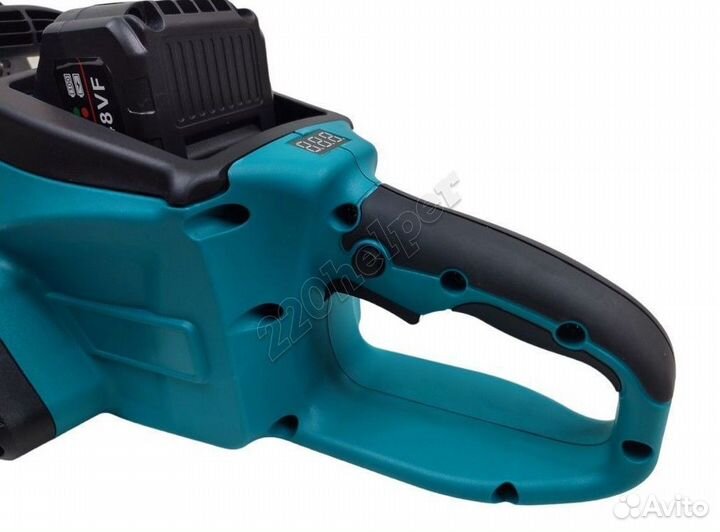 Цепная пила бесщеточная Makita - Stohf 400мм