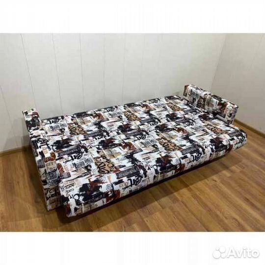 Диван книжка