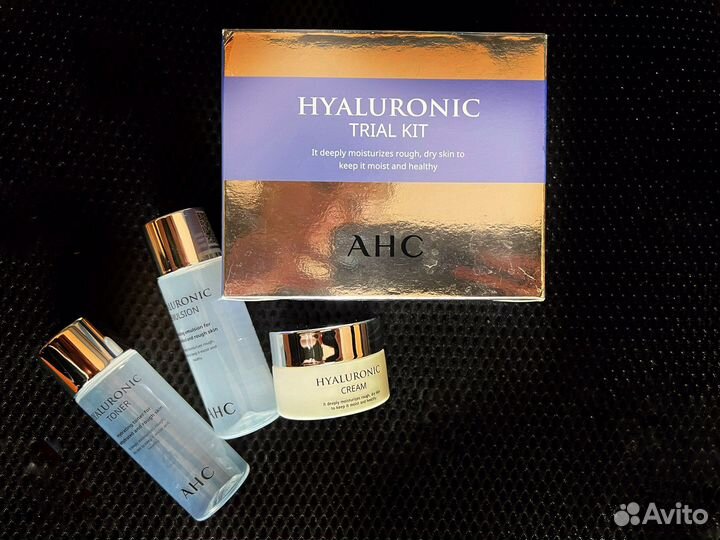 Баночки от крема, тонера, пустые, миниатюры