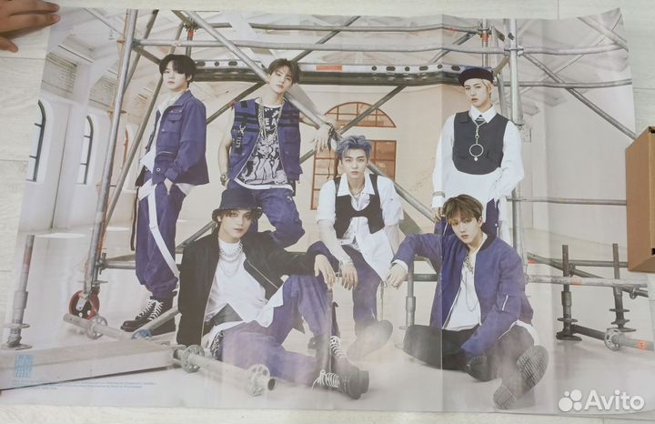 Постеры плакаты