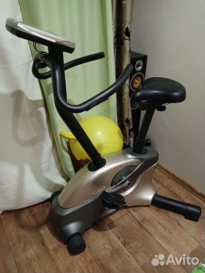 Велотренажер proteus