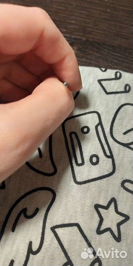 Иглы для промышленных швейных машин 90/14