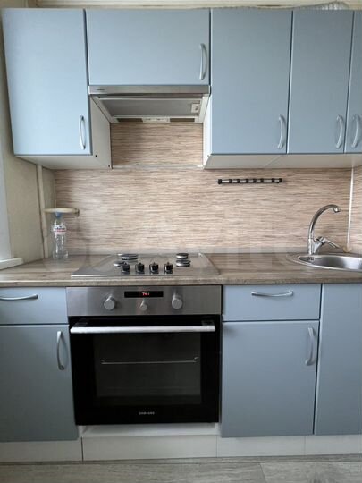 2-к. квартира, 63 м², 1/5 эт.