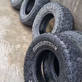 Hankook Dynamic MT RT01 16/75