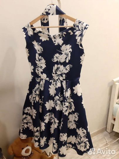 Вечернее платье 48 размер