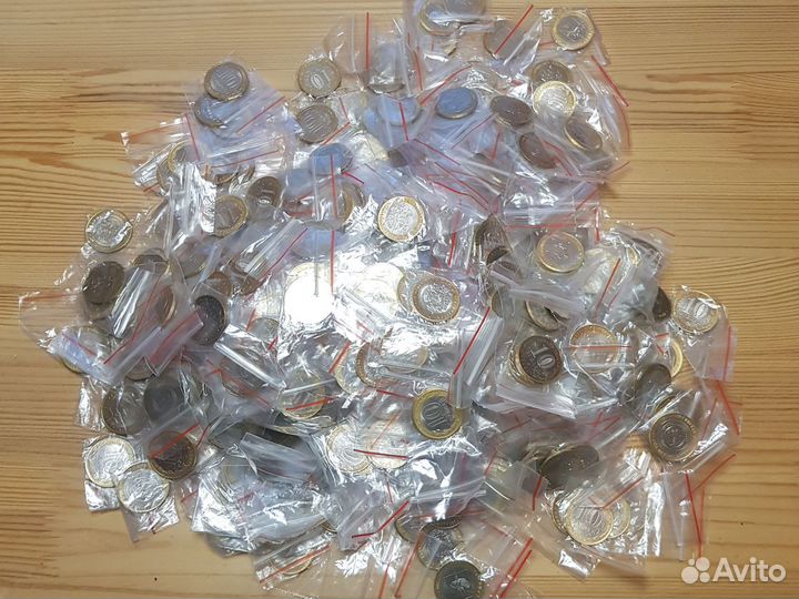 Продам десятки бим