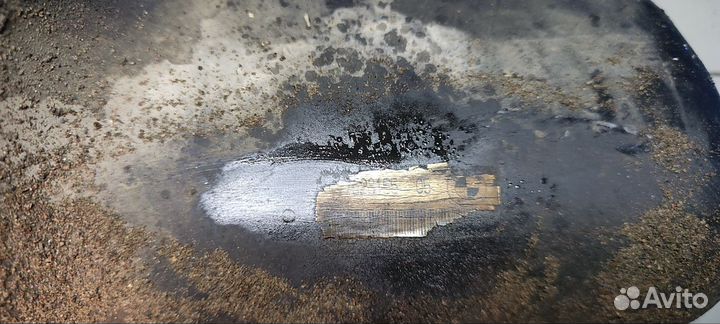 Поддон двигателя Bmw N46 N45 N42 (б/у)