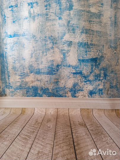 Фотофон виниловый