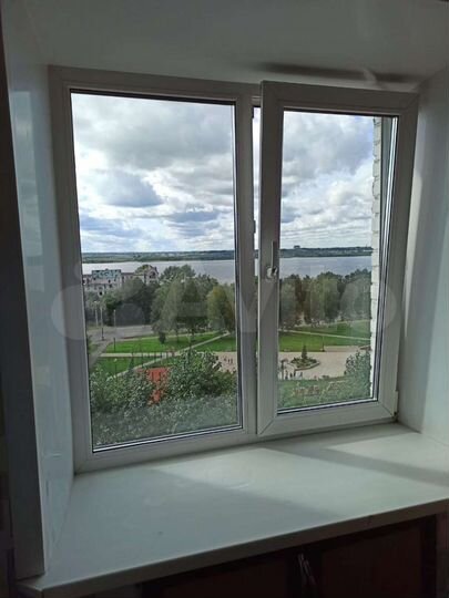 1-к. квартира, 31 м², 9/9 эт.