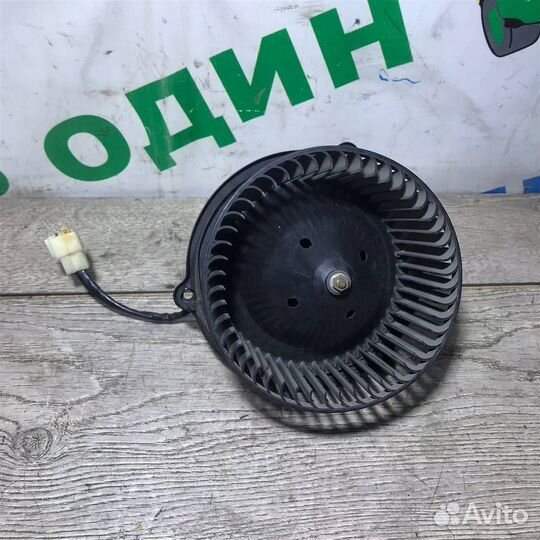 Моторчик печки Lifan Smily 2013