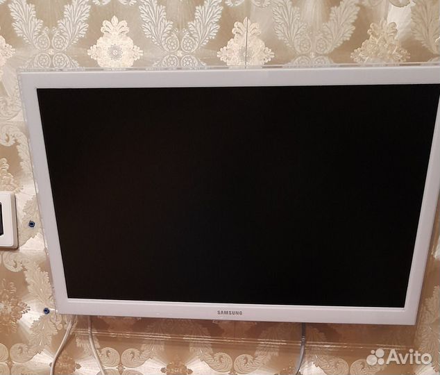 Телевизоры со smart tv