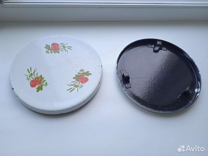 Двавида сссрподставок