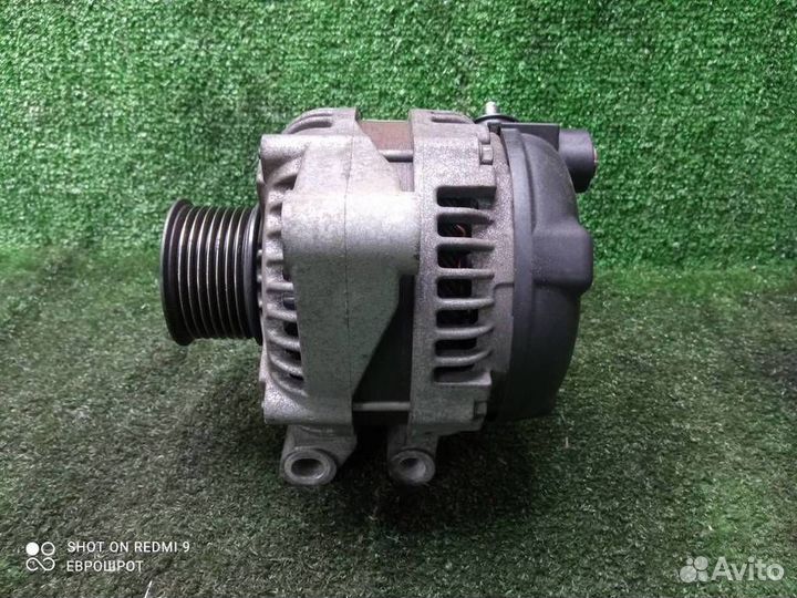 Генератор Land Rover Range Rover Sport (2005-2012)