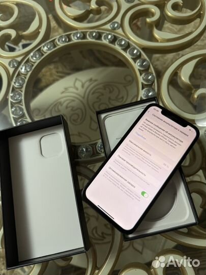 iPhone 12 Pro, 256 ГБ