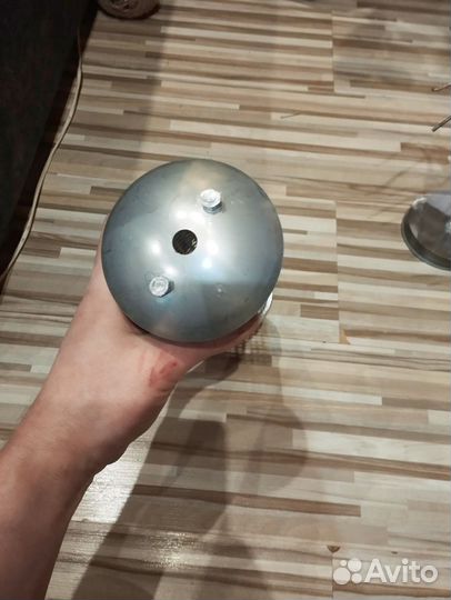 Светильник потолочный светодиодный