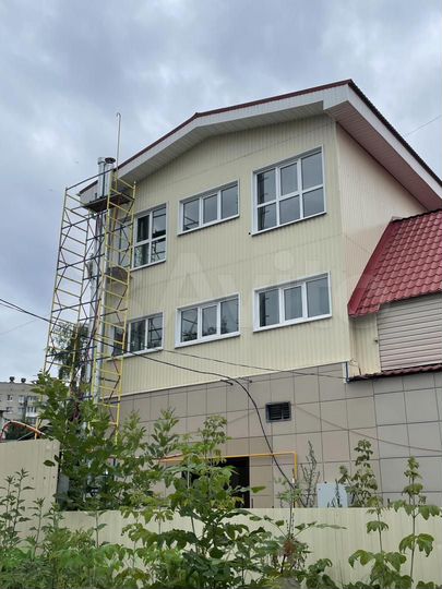 Сдам помещение свободного назначения, 352.6 м²