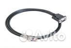 Кабель moxa CBL-RJ45F9-150