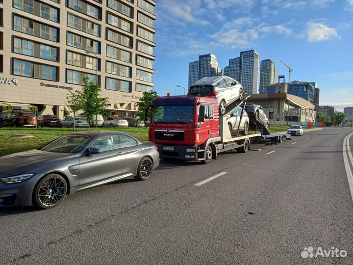 Подберу и пригоню автомобиль из Европы, США, ОАЭ