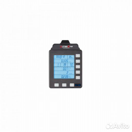 Аэробайк профессиональныи Air Cross Plus UG-AB007