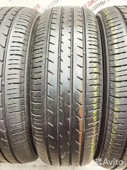 Toyo NanoEnergy J61 185/60 R15 84H