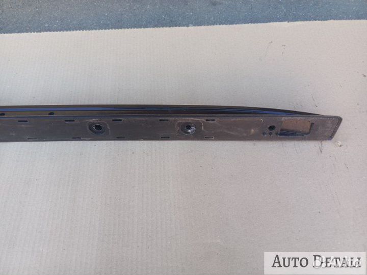 Рейлинги на крышу Hyundai Tucson 3 TL