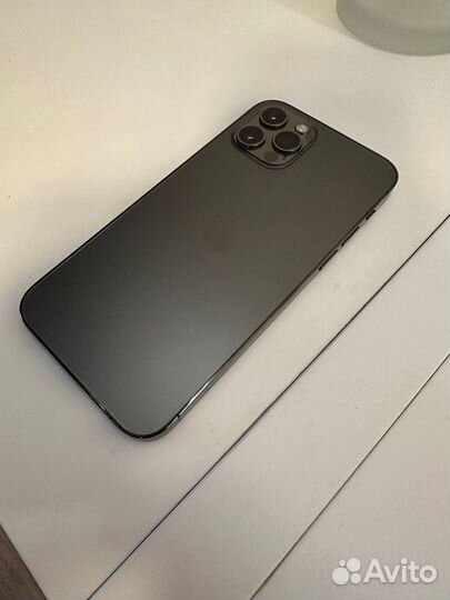 iPhone 12 Pro, 512 ГБ