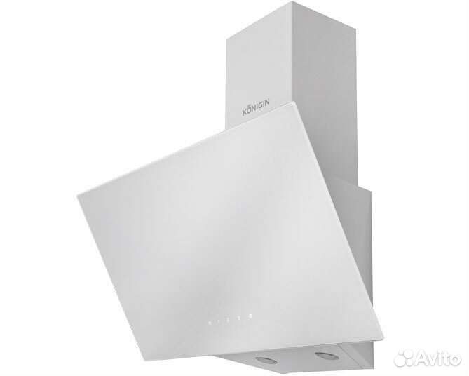 Вытяжка купольная Konigin