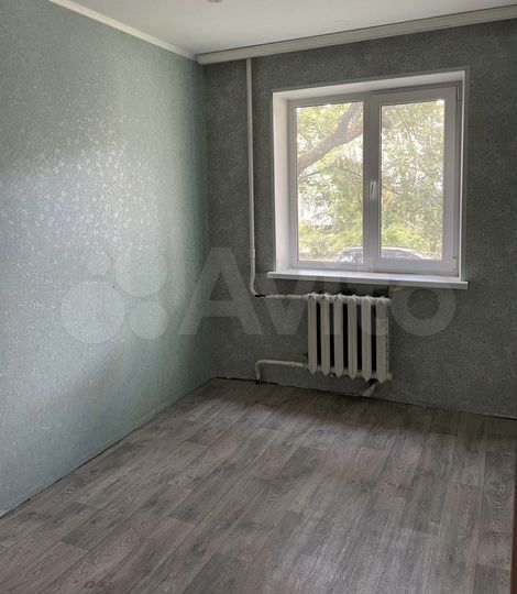 4-к. квартира, 61,2 м², 1/5 эт.
